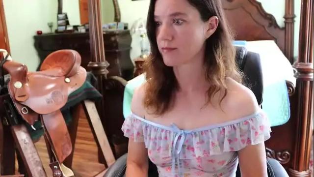Thumbnail 1, thornbury_rose's Stream at Chaturbate, 12 days ago