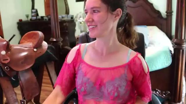 Image 2 of thornbury_rose Stream on Chaturbate on 1 month ago