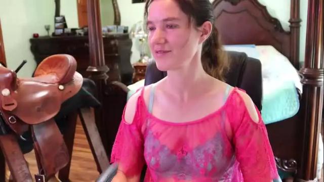 Thumbnail 2, thornbury_rose's Stream at Chaturbate, 1 month ago