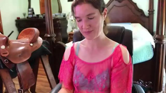 Image 6 of thornbury_rose Stream on Chaturbate on 1 month ago