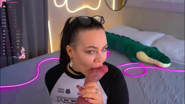 Image 3 of thunder_suck Stream on Chaturbate on 1 month ago