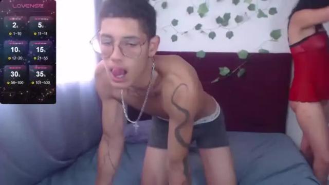 Image 6 of thundercherry666 Stream on Chaturbate on 15 months ago