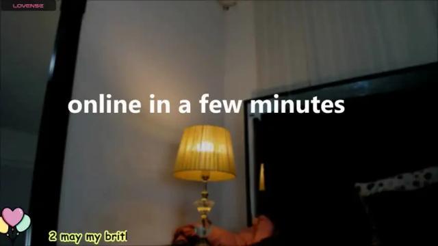 Image 2 of tiago_hannah Stream on Chaturbate on 13 months ago
