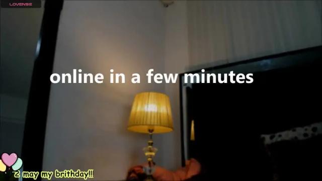 Image 3 of tiago_hannah Stream on Chaturbate on 13 months ago