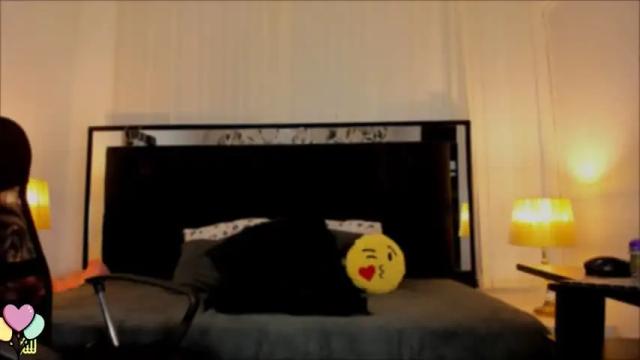 Image 8 of tiago_hannah Stream on Chaturbate on 13 months ago