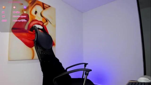 Image 2 of tiago_hannah Stream on Chaturbate on 2 months ago