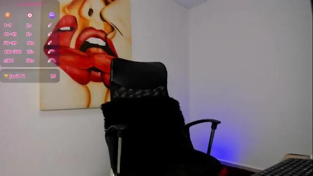 Image 3 of tiago_hannah Stream on Chaturbate on 2 months ago