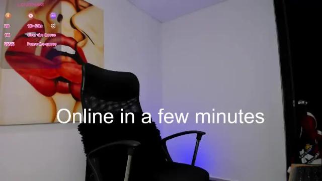 Thumbnail 1, tiago_hannah's Stream at Chaturbate, 2 months ago