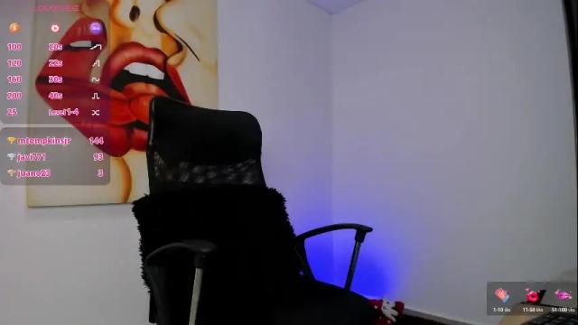Image 10 of tiago_hannah Stream on Chaturbate on 1 month ago