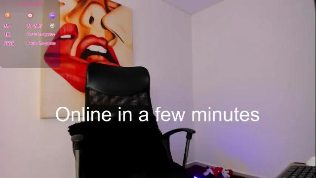 Thumbnail 1, tiago_hannah's Stream at Chaturbate, 1 month ago
