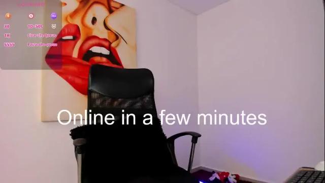 Image 3 of tiago_hannah Stream on Chaturbate on 1 month ago