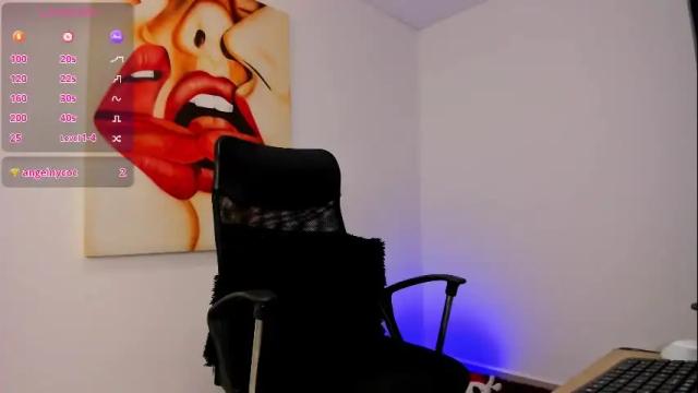 Image 11 of tiago_hannah Stream on Chaturbate on 1 month ago