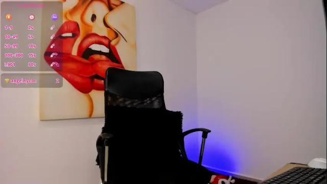 Image 12 of tiago_hannah Stream on Chaturbate on 1 month ago