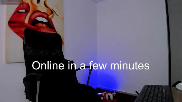 Thumbnail 1, tiago_hannah's Stream at Chaturbate, 1 month ago