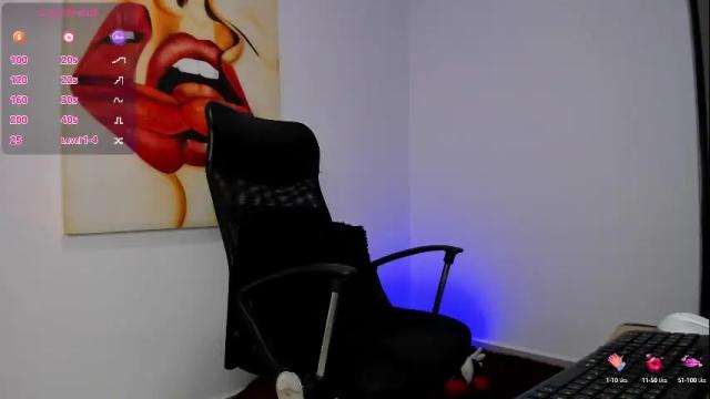 Image 11 of tiago_hannah Stream on Chaturbate on 1 month ago