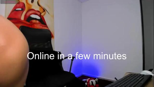 Image 3 of tiago_hannah Stream on Chaturbate on 1 month ago
