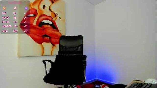 Image 10 of tiago_hannah Stream on Chaturbate on 1 month ago
