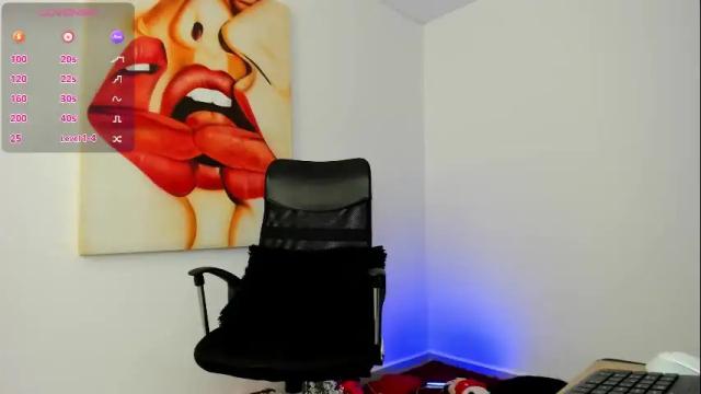 Image 11 of tiago_hannah Stream on Chaturbate on 1 month ago