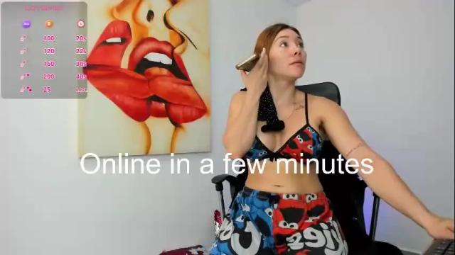 Image 3 of tiago_hannah Stream on Chaturbate on 1 month ago