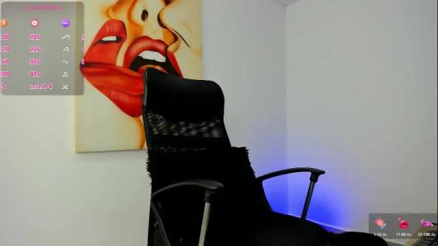 Image 4 of tiago_hannah Stream on Chaturbate on 1 month ago