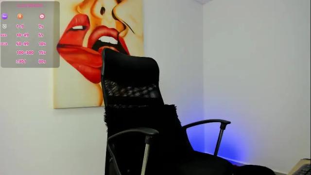 Thumbnail 2, tiago_hannah's Stream at Chaturbate, 1 month ago