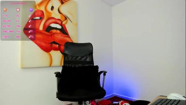 Image 8 of tiago_hannah Stream on Chaturbate on 1 month ago