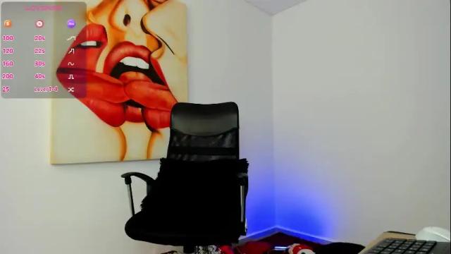 Thumbnail 3, tiago_hannah's Stream at Chaturbate, 1 month ago