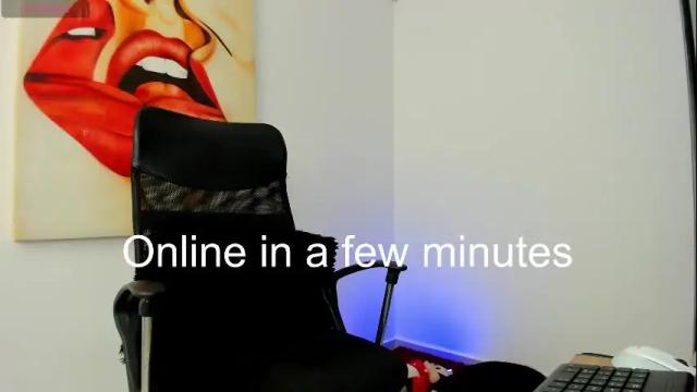 Thumbnail 1, tiago_hannah's Stream at Chaturbate, 1 month ago