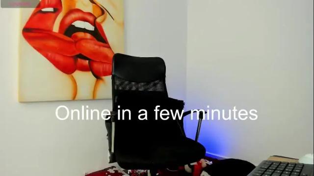 Image 2 of tiago_hannah Stream on Chaturbate on 1 month ago