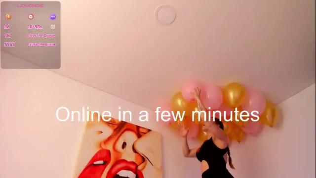 Thumbnail 1, tiago_hannah's Stream at Chaturbate, 1 month ago