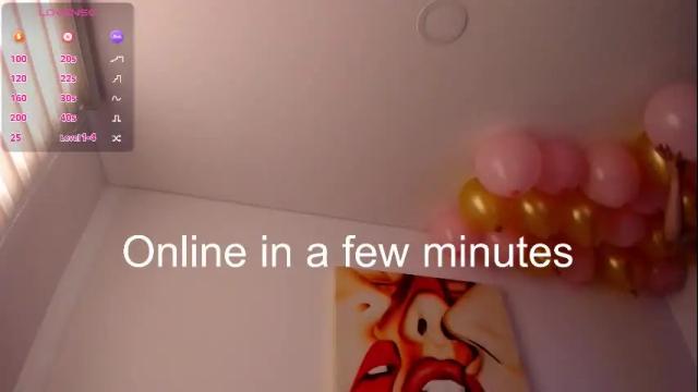 Image 3 of tiago_hannah Stream on Chaturbate on 1 month ago