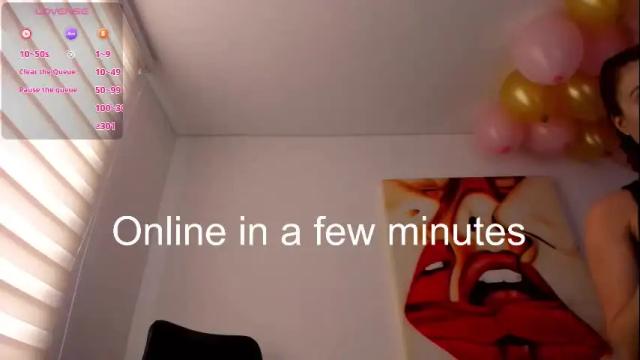 Image 4 of tiago_hannah Stream on Chaturbate on 1 month ago