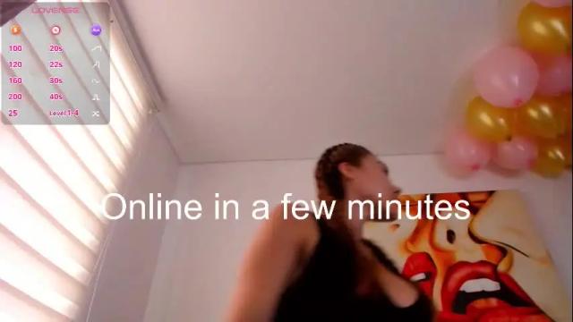 Thumbnail 2, tiago_hannah's Stream at Chaturbate, 1 month ago
