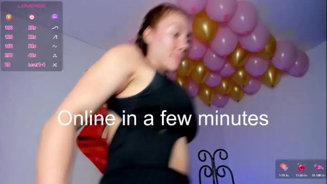 Image 7 of tiago_hannah Stream on Chaturbate on 1 month ago