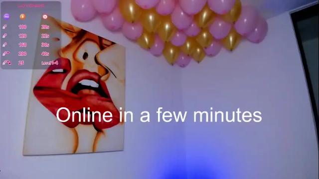Thumbnail 3, tiago_hannah's Stream at Chaturbate, 1 month ago