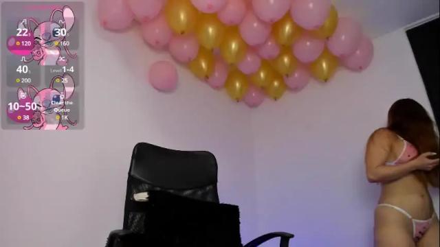 Image 2 of tiago_hannah Stream on Chaturbate on 1 month ago