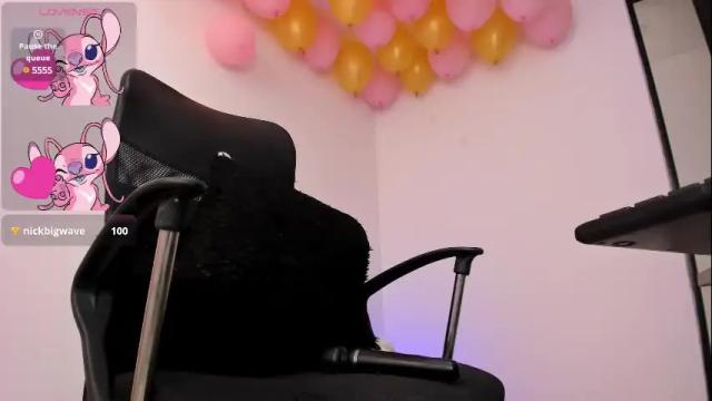 Image 11 of tiago_hannah Stream on Chaturbate on 1 month ago