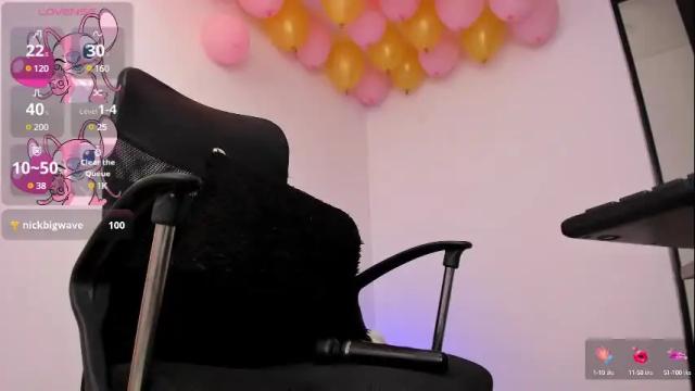 Thumbnail 3, tiago_hannah's Stream at Chaturbate, 1 month ago