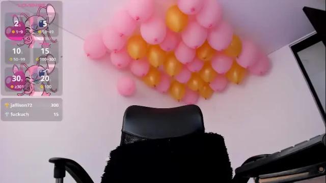 Image 4 of tiago_hannah Stream on Chaturbate on 1 month ago