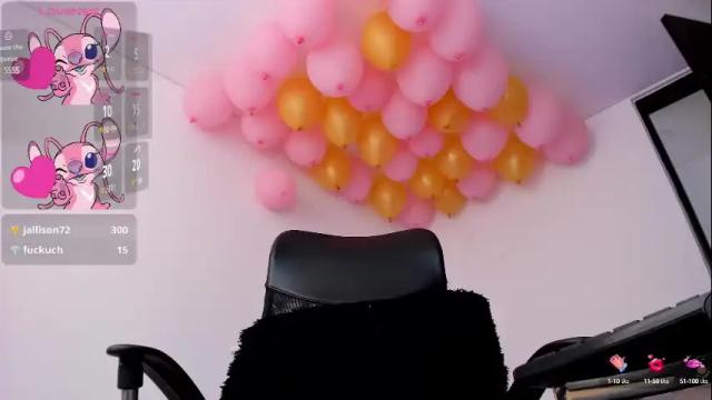 Image 6 of tiago_hannah Stream on Chaturbate on 1 month ago
