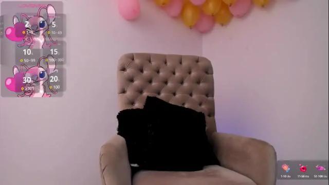 Image 11 of tiago_hannah Stream on Chaturbate on 21 days ago