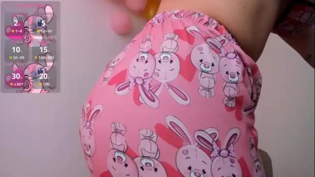 Image 2 of tiago_hannah Stream on Chaturbate on 21 days ago
