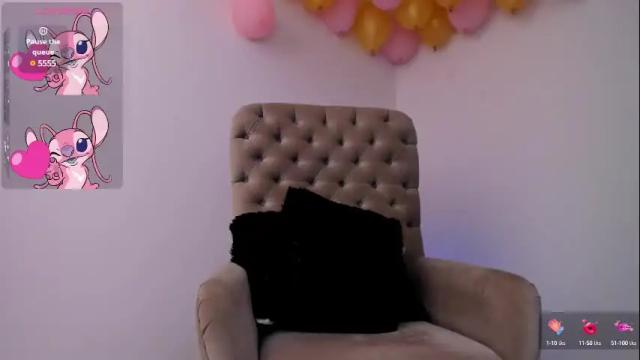 Image 6 of tiago_hannah Stream on Chaturbate on 21 days ago