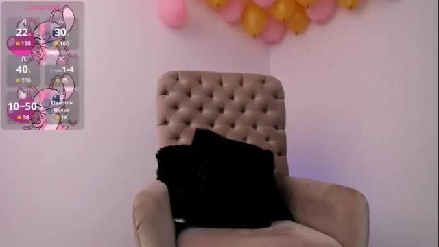 Image 8 of tiago_hannah Stream on Chaturbate on 21 days ago