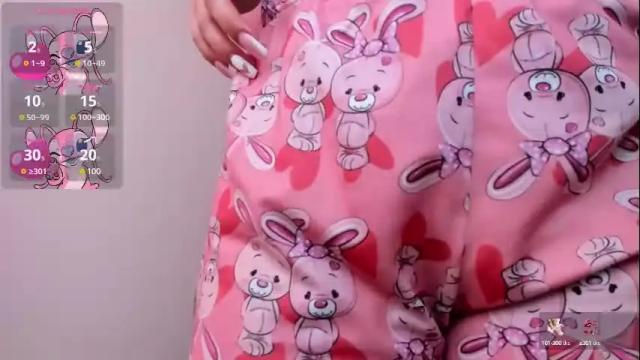 Thumbnail 3, tiago_hannah's Stream at Chaturbate, 19 days ago
