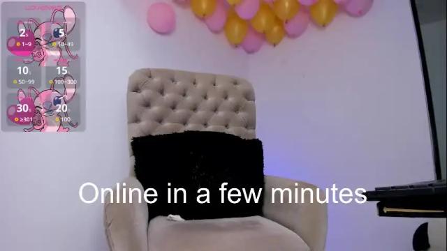 Thumbnail 2, tiago_hannah's Stream at Chaturbate, 17 days ago