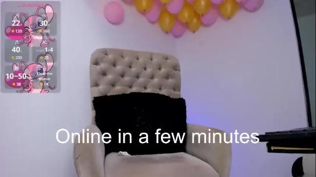 Image 6 of tiago_hannah Stream on Chaturbate on 20 days ago