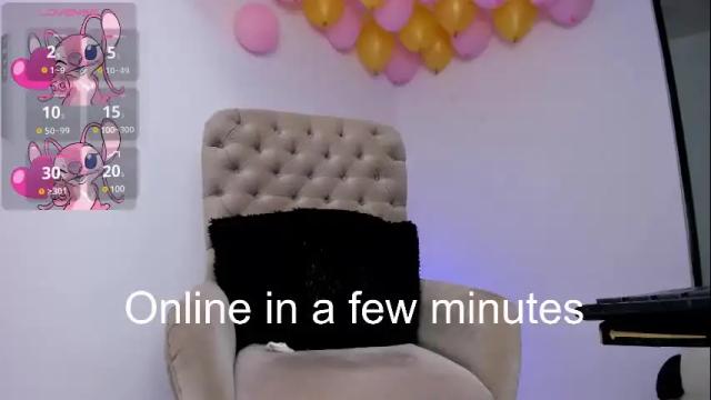 Image 7 of tiago_hannah Stream on Chaturbate on 20 days ago