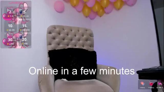 Thumbnail 3, tiago_hannah's Stream at Chaturbate, 17 days ago
