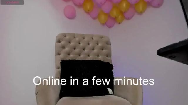 Image 4 of tiago_hannah Stream on Chaturbate on 17 days ago